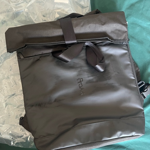 Pro art laptop bag - Picture 1 of 1